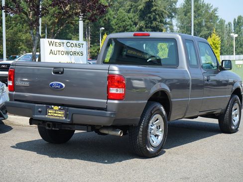 Used 2011 Ford Ranger XLT RWD image 5