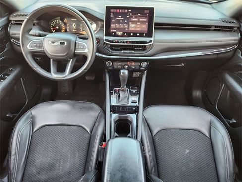 Certified 2023 Jeep Compass Altitude image 23