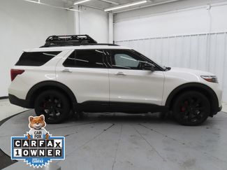Used 2021 Ford Explorer ST w/ Equipment Group 401A video 2