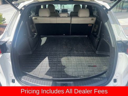 Used 2018 MAZDA CX-9 Grand Touring FWD image 6