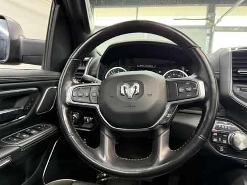 Used 2022 RAM 1500 Laramie image 15