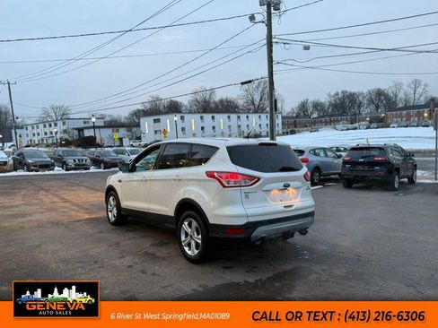 Used 2014 Ford Escape SE image 7