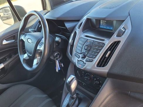 Used 2016 Ford Transit Connect XLT image 12