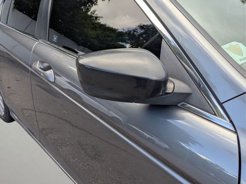Used 2012 Honda Accord EX-L image 39
