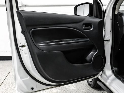 Used 2018 Mitsubishi Mirage ES FWD image 48
