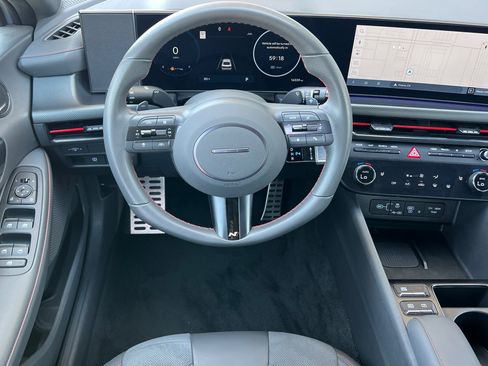 Used 2025 Hyundai Sonata N Line FWD image 14