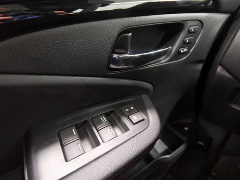 New 2026 Honda Ridgeline Black Edition image 18