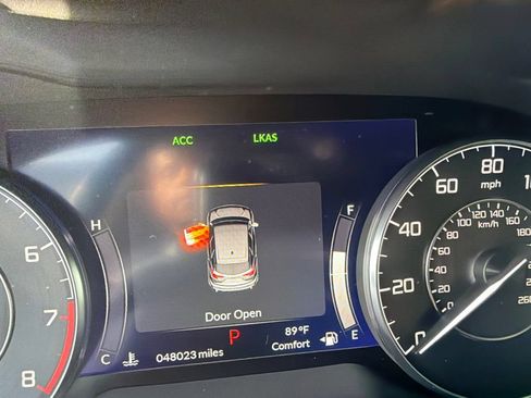 Used 2021 Acura RDX AWD image 10