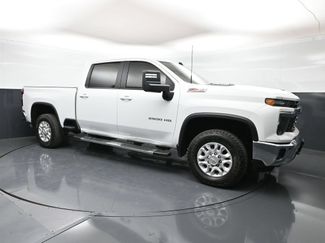 Used 2024 Chevrolet Silverado 2500 LT AWD/4WD video 1