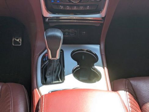 Used 2018 Jeep Grand Cherokee Trackhawk image 17