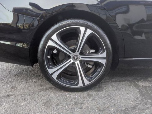 Used 2022 Mercedes-Benz C 300 Sedan w/ Exclusive Trim Package image 50