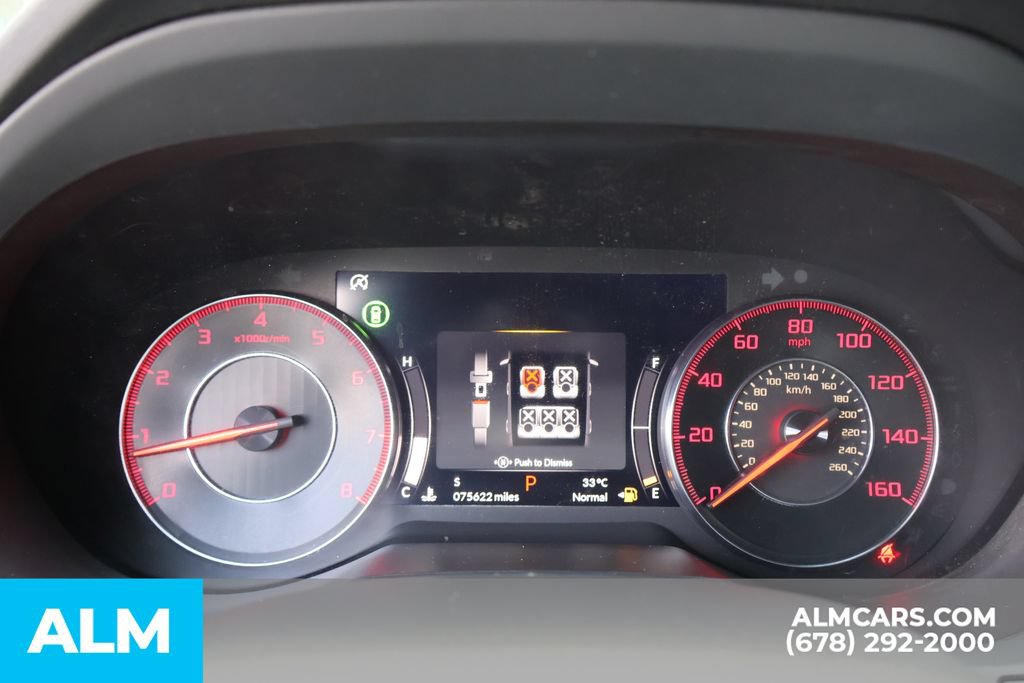 Used 2022 Acura RDX w/ Advance Package AWD/4WD image 40