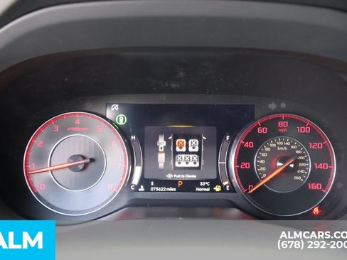 Used 2022 Acura RDX A-Spec AWD/4WD image 40