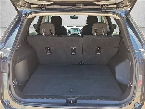 Used 2018 Chevrolet Equinox LT FWD image 6