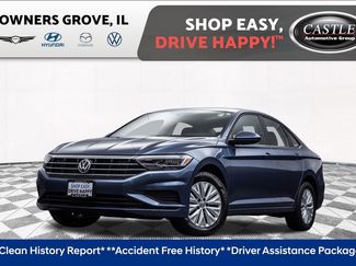 Used 2019 Volkswagen Jetta S w/ Driver Assistance Package video 1