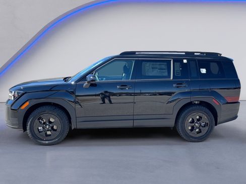 New 2026 Hyundai Santa Fe XRT image 8