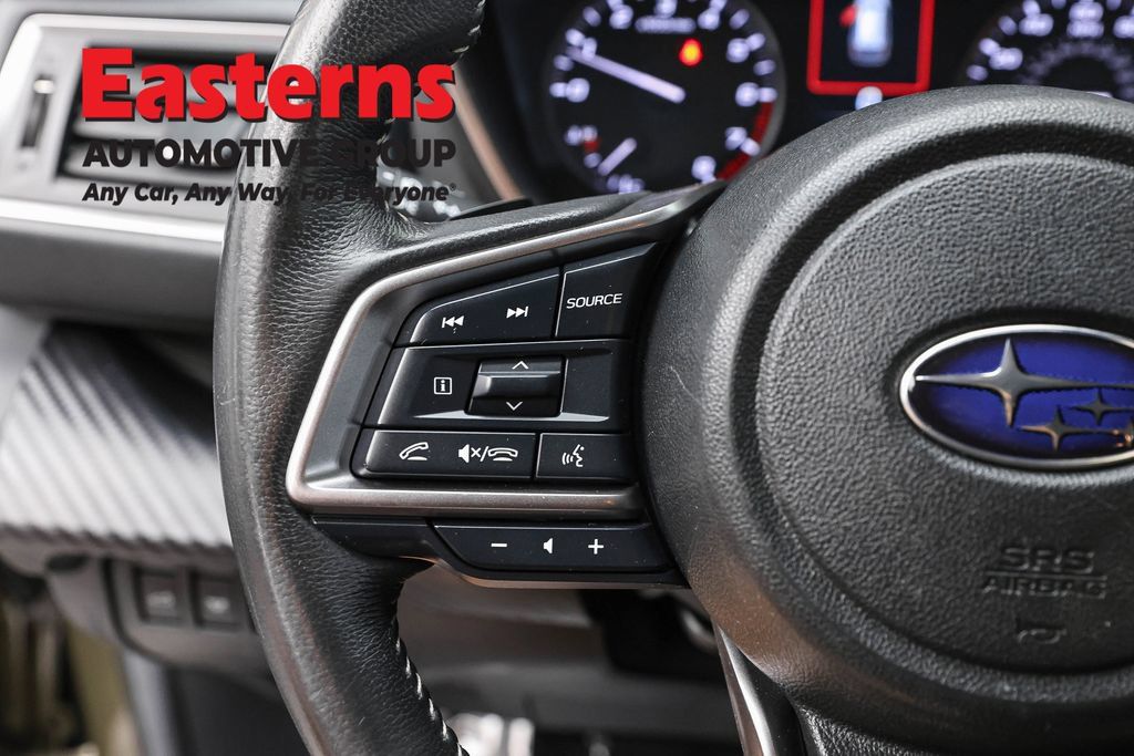 Used 2023 Subaru Ascent Premium w/ Convenience Package AWD/4WD image 15