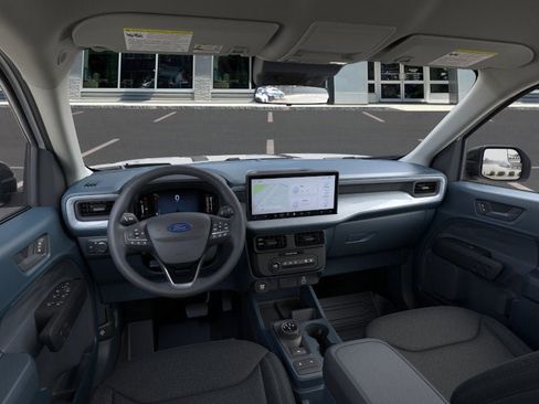 New 2026 Ford Maverick XLT w/ XLT Luxury Package image 9