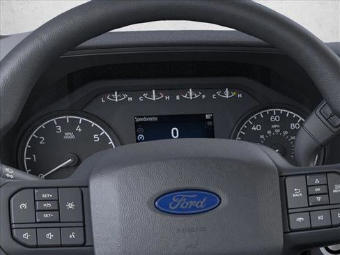 New 2026 Ford F150 STX w/ Equipment Group 200A AWD/4WD image 13