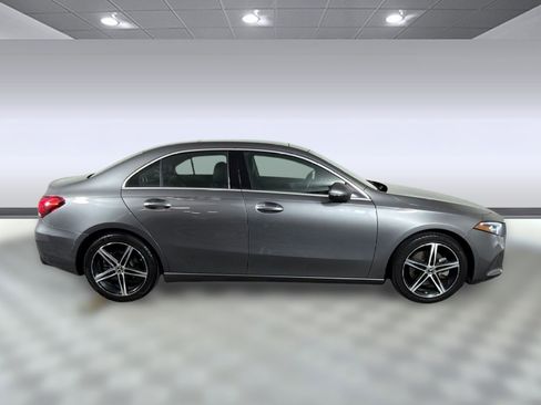 Used 2021 Mercedes-Benz A 220 4MATIC image 8