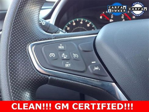 Used 2024 Chevrolet Malibu LT image 16