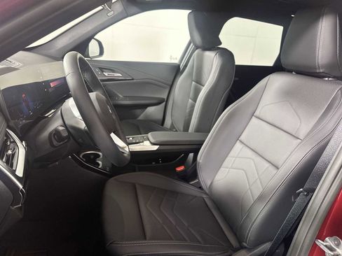 New 2026 BMW X1 xDrive28i w/ Convenience Package image 11