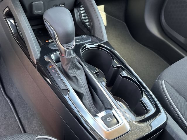 New 2026 Chevrolet TrailBlazer LT w/ Convenience Package FWD image 14