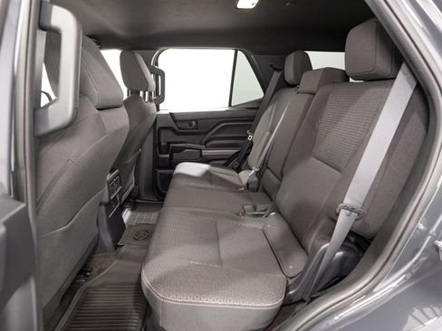 Used 2025 Toyota 4Runner SR5 RWD image 30