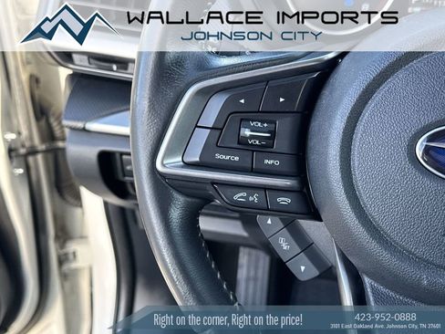 Used 2021 Subaru Forester Premium w/ Popular Package #1 AWD/4WD image 32