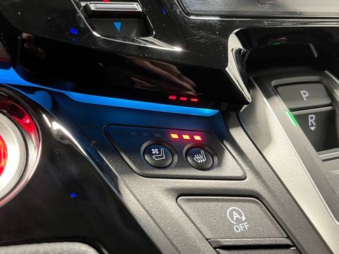 New 2026 Honda Odyssey Elite image 17