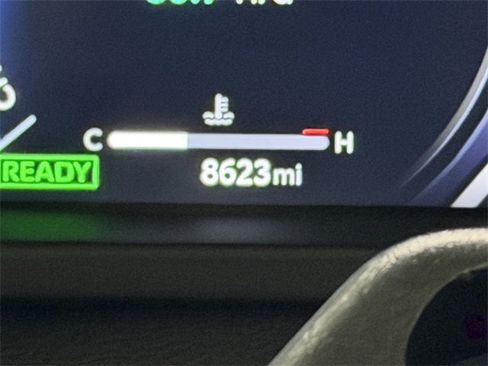 Used 2026 Toyota Crown Limited image 33