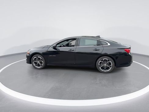 Used 2023 Chevrolet Malibu LT FWD image 5