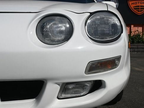 Used 1997 Toyota Celica GT image 5