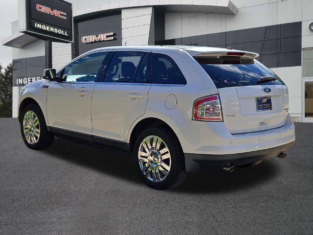 Used 2010 Ford Edge Limited AWD/4WD image 20