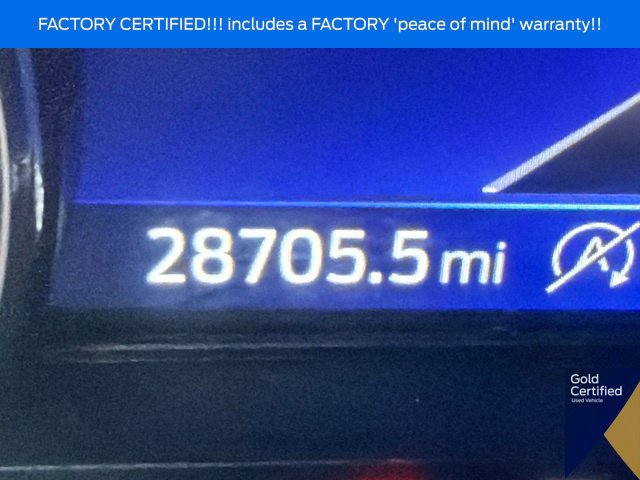 Used 2023 Ford Bronco Sport Outer Banks w/ Tech Package AWD/4WD image 52