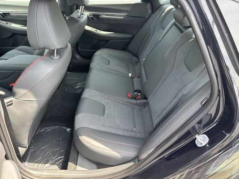 New 2026 Hyundai Sonata N Line image 20