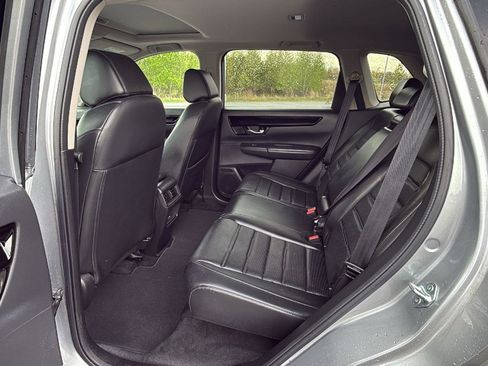 Used 2024 Honda CR-V EX-L image 22