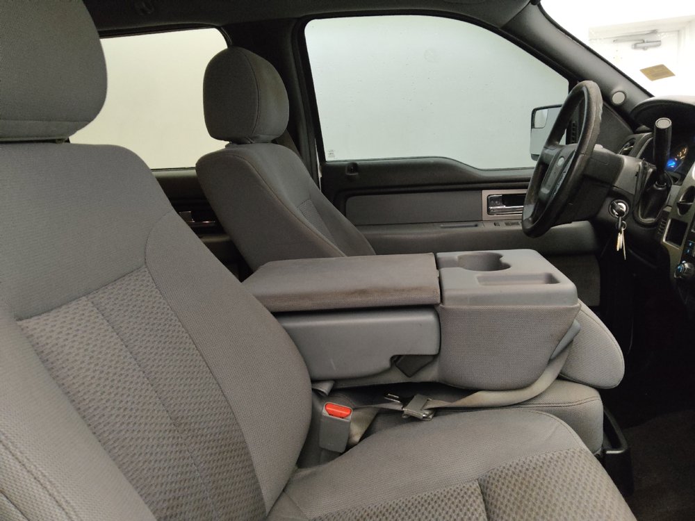 Used 2013 Ford F150 XLT RWD image 21