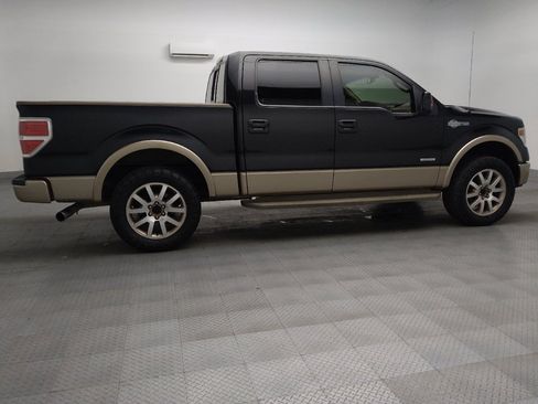 Used 2013 Ford F150 King Ranch w/ King Ranch Luxury Pkg RWD image 10