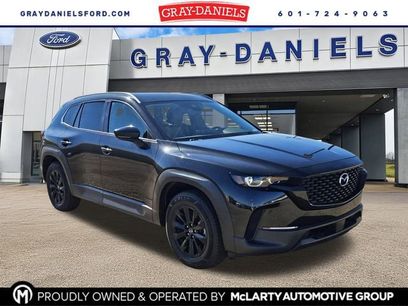 Used 2024 MAZDA CX-50 AWD 2.5 S w/ Preferred Package