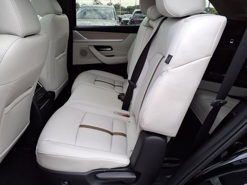 New 2026 MAZDA CX-90 3.3 Turbo S w/ Premium Package image 13
