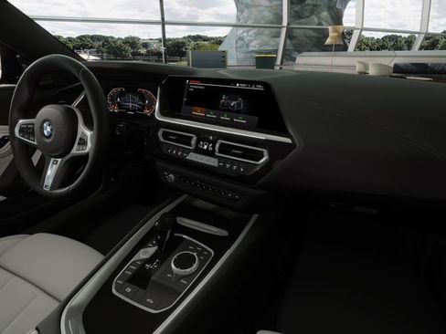 New 2026 BMW Z4 sDrive30i image 14