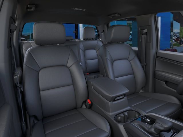 New 2026 Chevrolet Colorado LT w/ LT Convenience Package AWD/4WD image 16