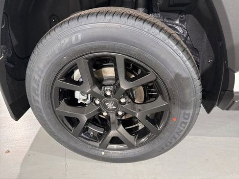 New 2025 Toyota RAV4 XLE image 14