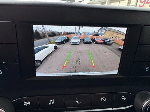 Used 2023 Ford Transit 150 Medium Roof image 21