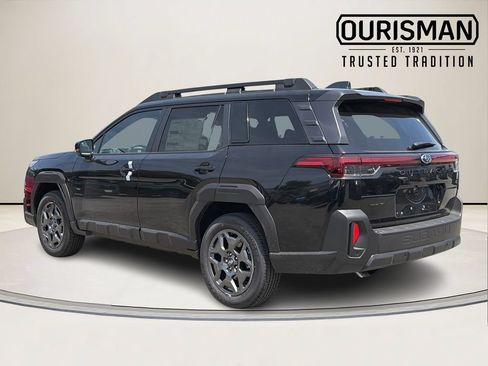 New 2026 Subaru Outback Premium AWD/4WD image 4