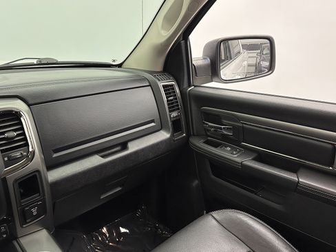 Used 2017 RAM 1500 Sport w/ Convenience Group image 30