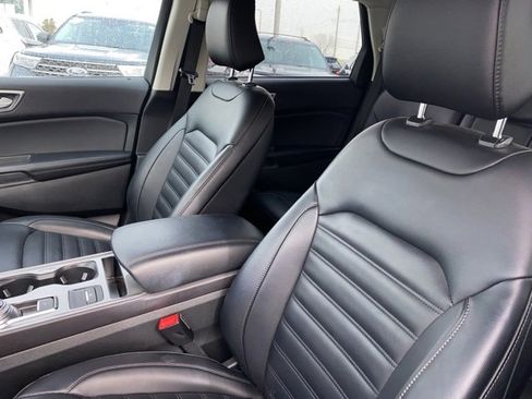 Certified 2023 Ford Edge SEL w/ Convenience Package image 21