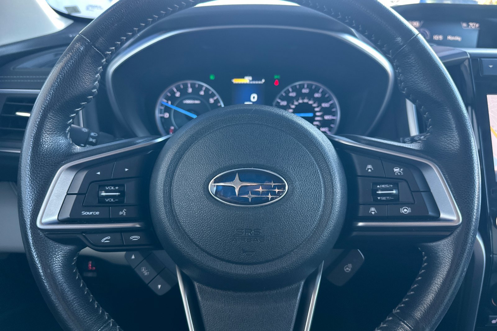 Used 2022 Subaru Ascent Limited w/ Technology Package AWD/4WD image 32