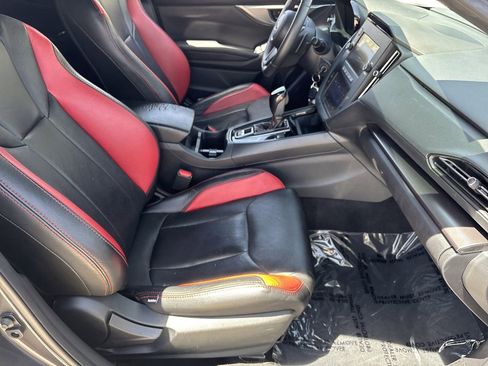 Used 2023 Subaru WRX AWD/4WD image 9
